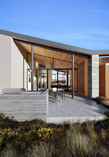 Image No.5-Villa de 3 chambres à vendre à Tsada