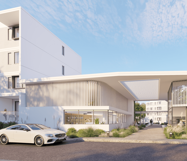 Image No.2-1 Bed Apartment for sale