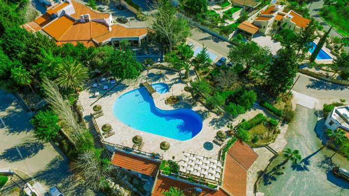 Image No.4-Villa de 2 chambres à vendre à Tala