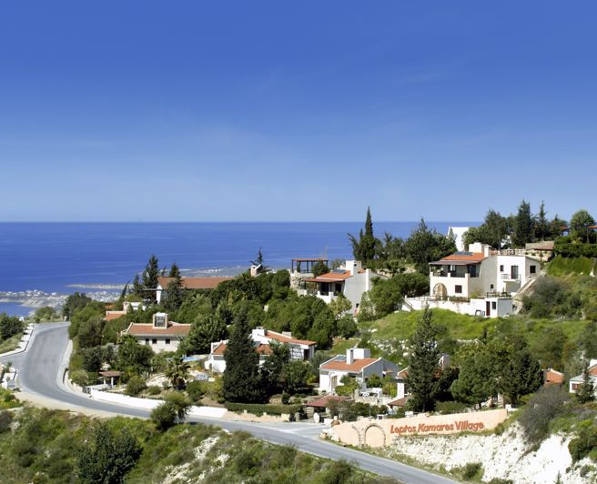 Image No.5-Villa de 2 chambres à vendre à Tala