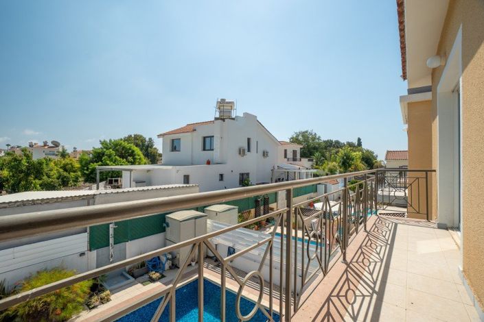 Image No.9-Villa de 3 chambres à vendre à Kissonerga