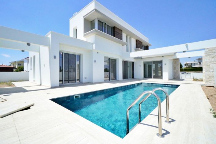 Image No.1-3 Bed Villa for sale