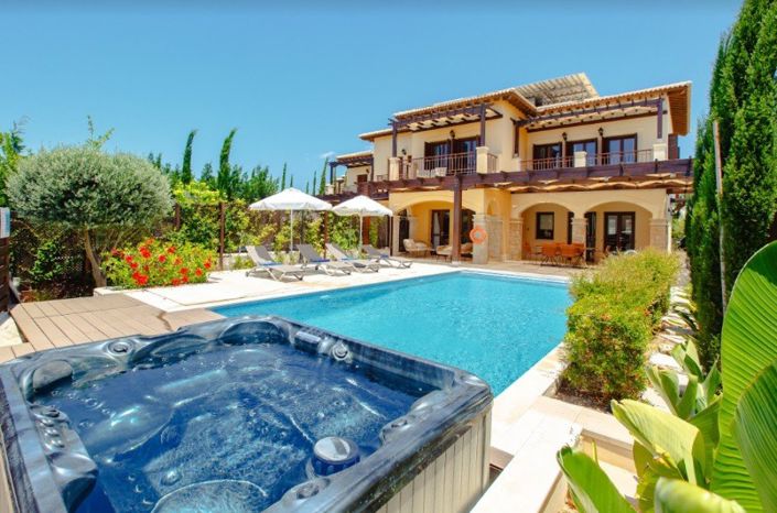 Image No.5-3 Bed Villa for sale