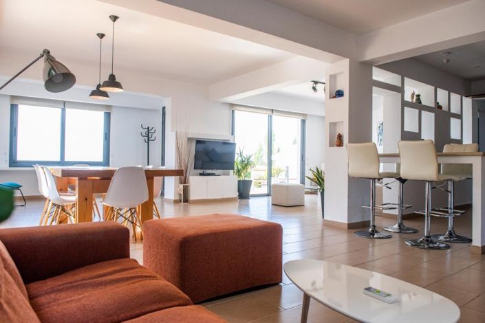 Image No.10-Villa de 3 chambres à vendre à Kissonerga