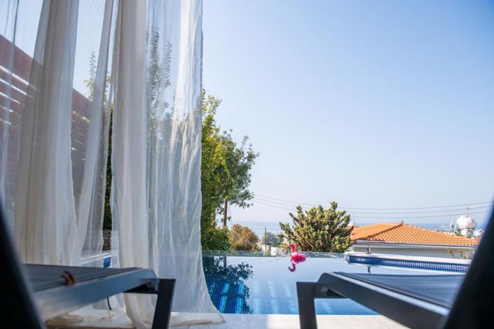 Image No.5-Villa de 3 chambres à vendre à Kissonerga