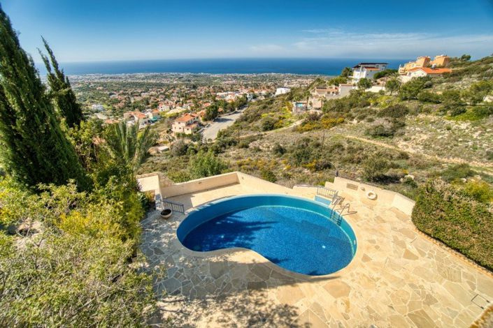 Image No.10-5 Bed Villa for sale