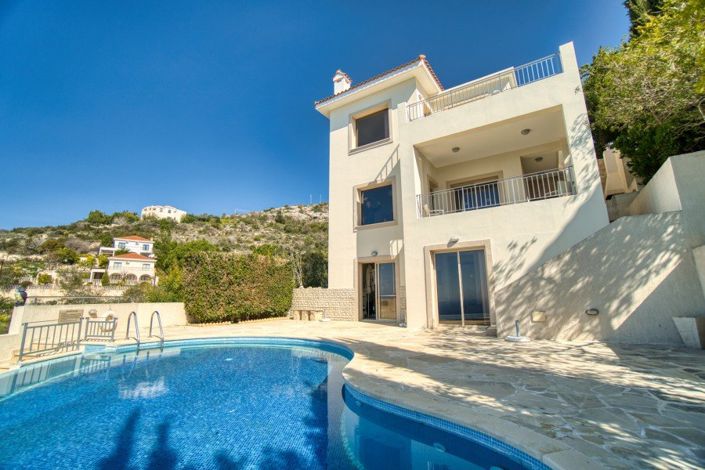 Image No.4-5 Bed Villa for sale