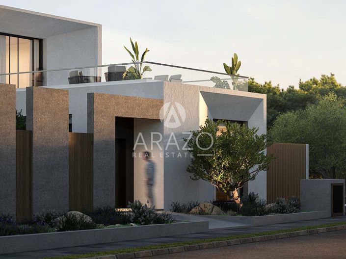 Image No.4-5 Bed Property for sale