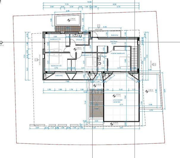 Image No.6-5 Bed Property for sale