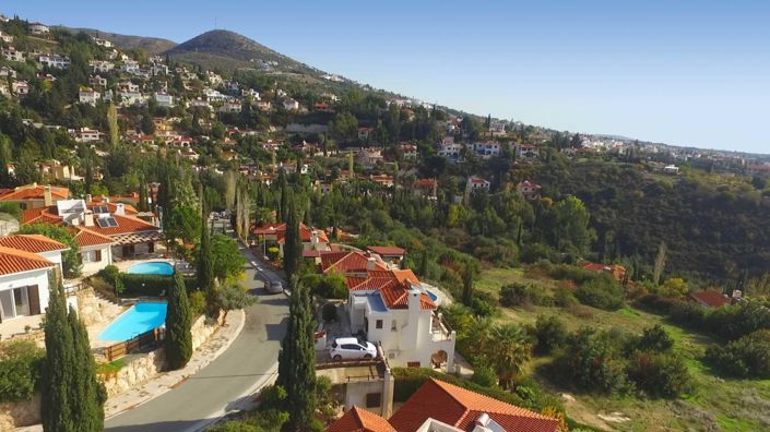 Image No.3-Villa de 4 chambres à vendre à Tala