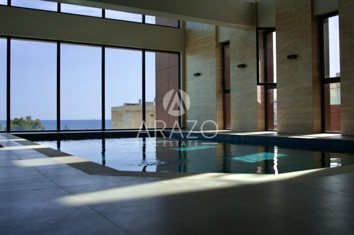 Image No.10-Appartement de 3 chambres à vendre à Limassol