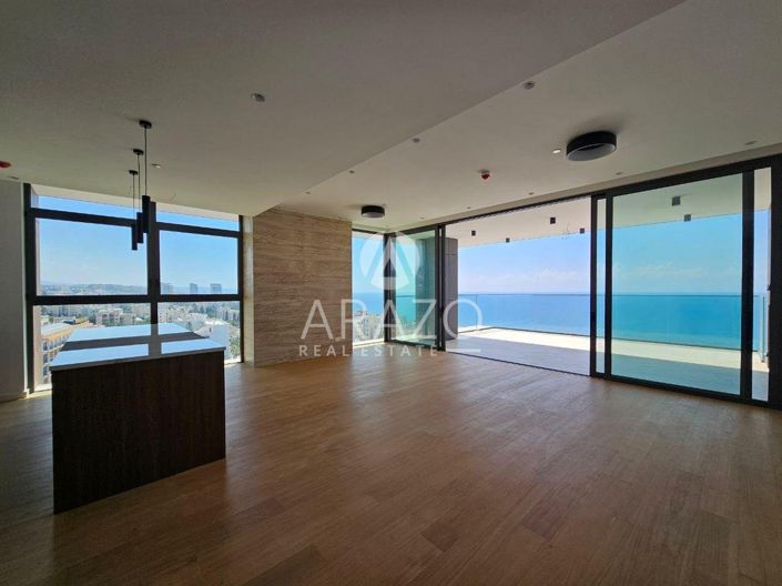 Image No.2-Appartement de 3 chambres à vendre à Limassol