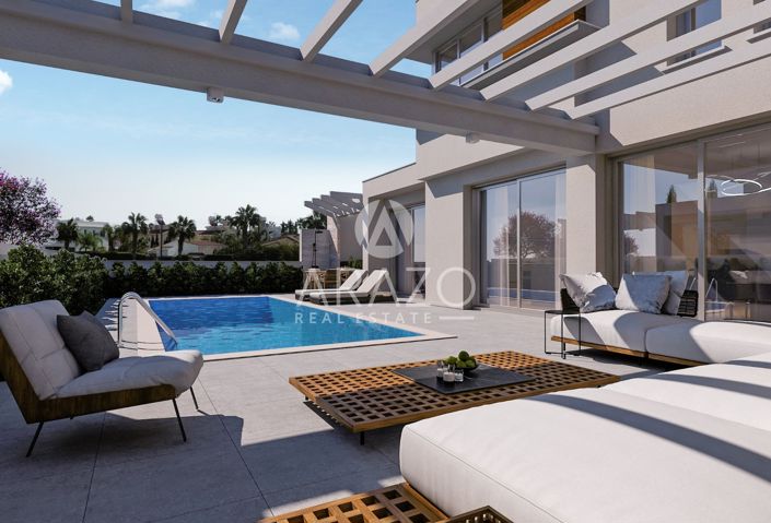 Image No.1-3 Bed Villa for sale