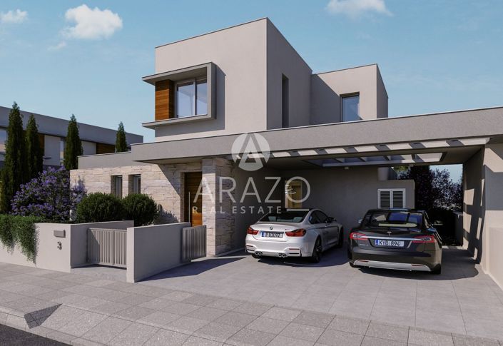 Image No.3-3 Bed Villa for sale