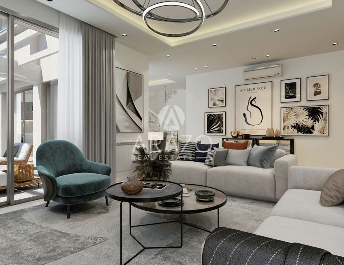 Image No.4-3 Bed Villa for sale