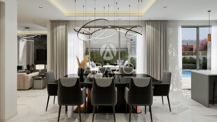 Image No.7-3 Bed Villa for sale