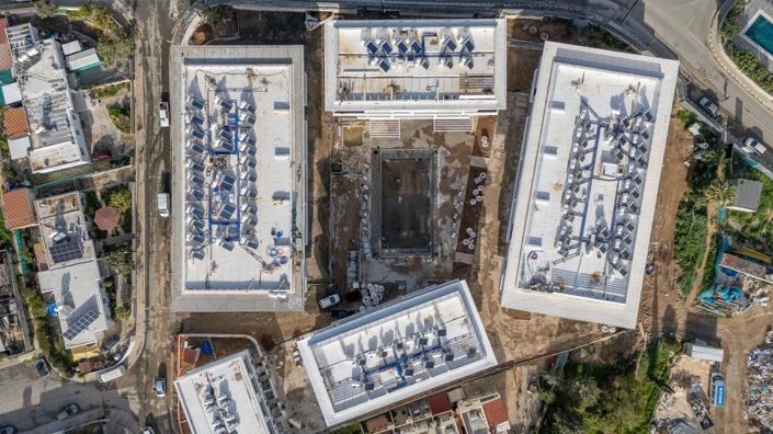 Image No.4-3 Bed Apartment for sale