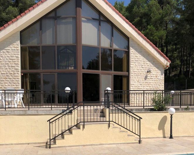 Image No.2-Villa de 4 chambres à vendre à Platres