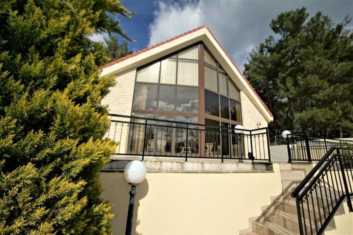 Image No.3-Villa de 4 chambres à vendre à Platres