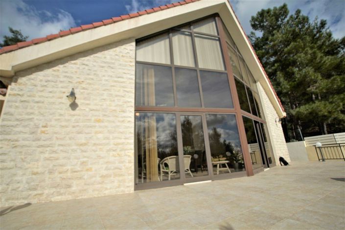 Image No.4-Villa de 4 chambres à vendre à Platres