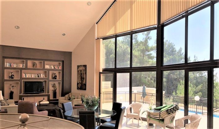 Image No.5-Villa de 4 chambres à vendre à Platres