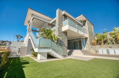 3 Bed Villa for sale