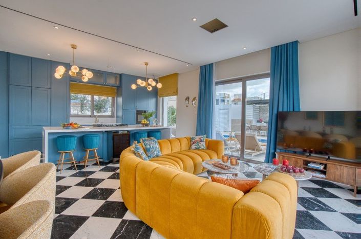 Image No.8-3 Bed Villa for sale