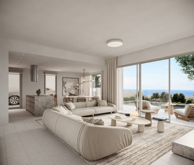 Image No.7-3 Bed Villa for sale