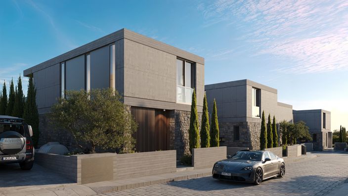 Image No.14-3 Bed Villa for sale