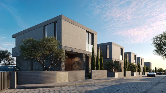 Image No.20-3 Bed Villa for sale