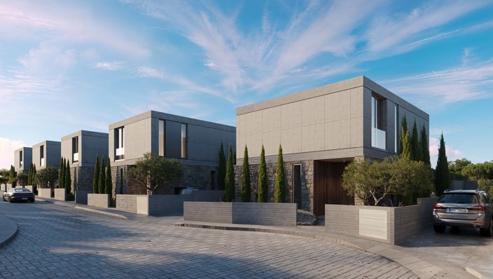 Image No.7-3 Bed Villa for sale