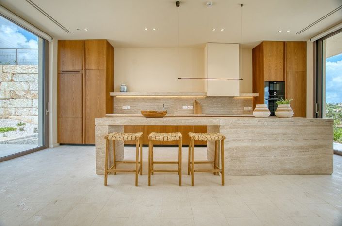 Image No.10-Villa de 4 chambres à vendre à Paphos