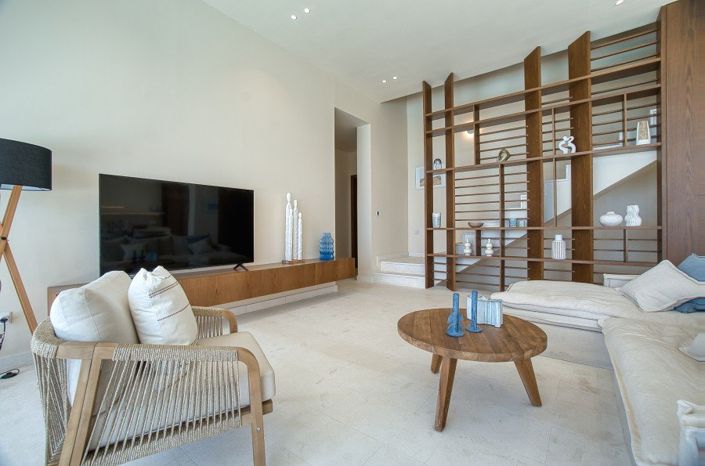 Image No.4-Villa de 4 chambres à vendre à Paphos