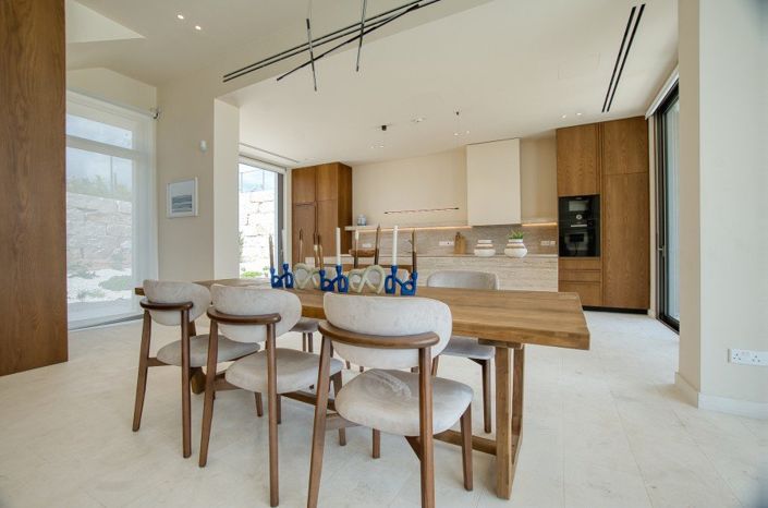 Image No.5-Villa de 4 chambres à vendre à Paphos