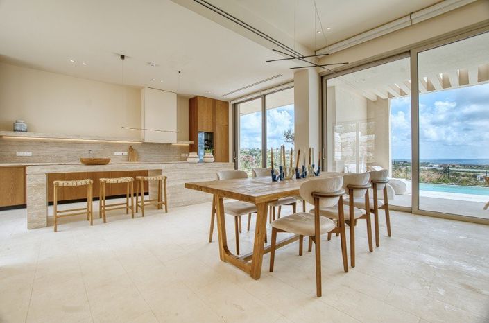 Image No.6-Villa de 4 chambres à vendre à Paphos