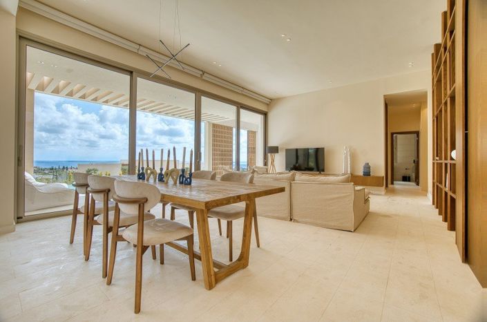 Image No.8-Villa de 4 chambres à vendre à Paphos