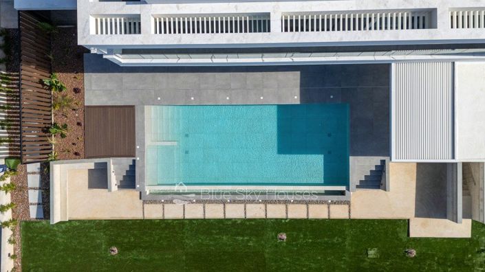 Image No.3-Villa de 4 chambres à vendre à Paphos