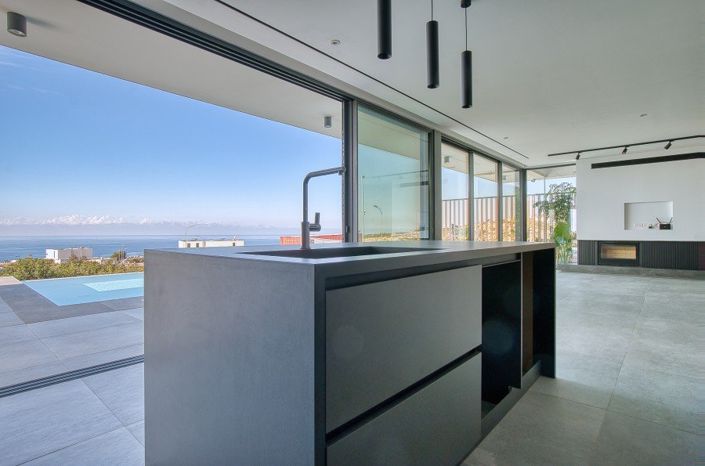 Image No.4-Villa de 4 chambres à vendre à Paphos