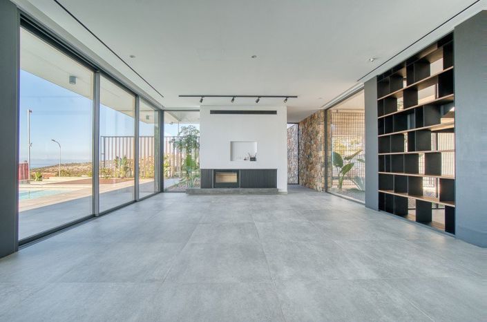 Image No.6-Villa de 4 chambres à vendre à Paphos