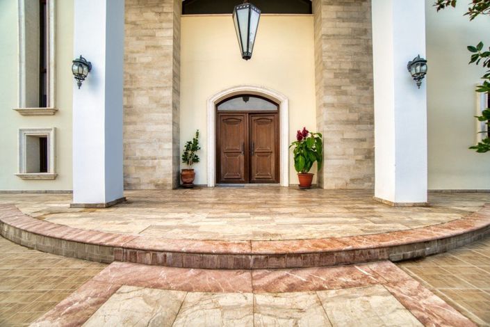 Image No.3-Villa de 7 chambres à vendre à Empa