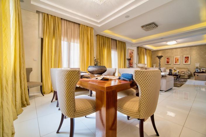 Image No.5-Villa de 7 chambres à vendre à Empa