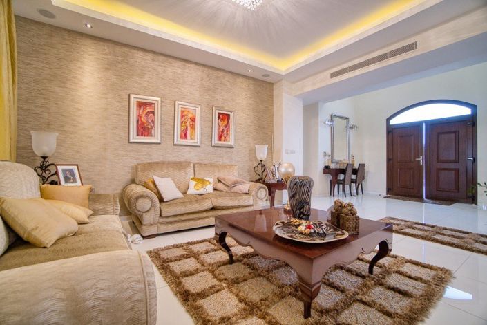 Image No.6-Villa de 7 chambres à vendre à Empa