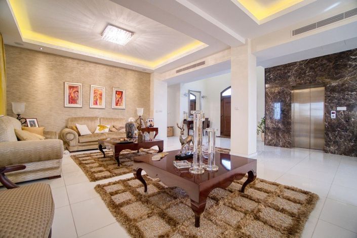 Image No.7-Villa de 7 chambres à vendre à Empa