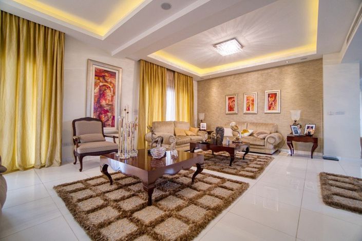 Image No.8-Villa de 7 chambres à vendre à Empa