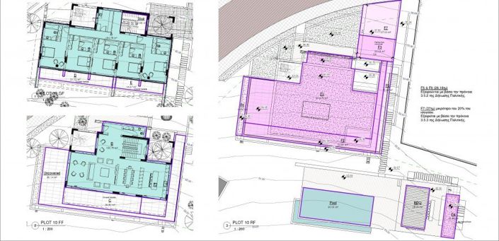 Image No.10-5 Bed Villa for sale