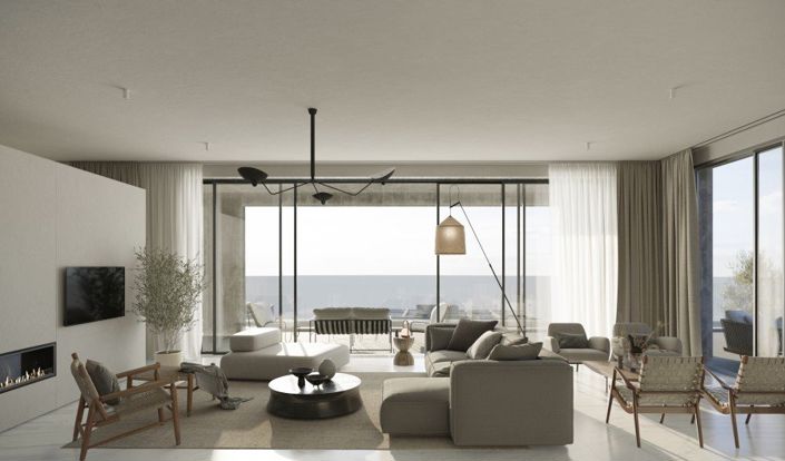 Image No.3-5 Bed Villa for sale