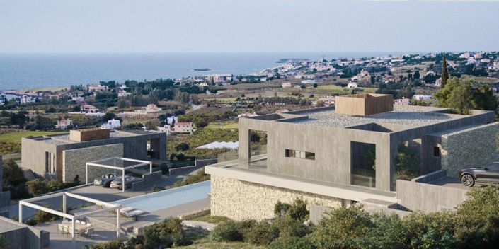 Image No.5-5 Bed Villa for sale