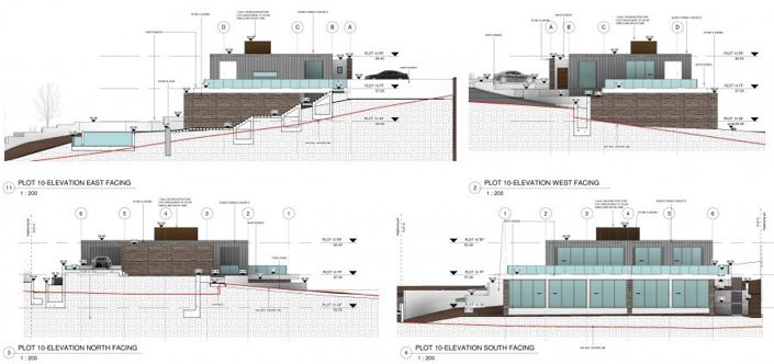 Image No.8-5 Bed Villa for sale