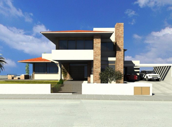 Image No.9-5 Bed Villa for sale