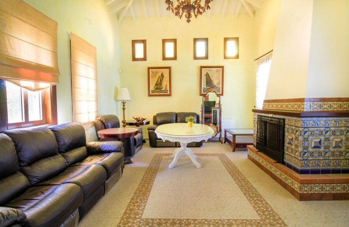 Image No.3-5 Bed Villa for sale